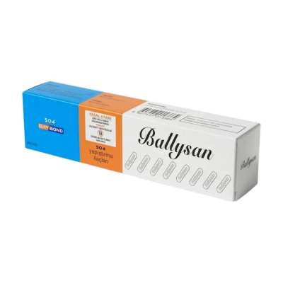 BayBond 504 Ballysan Bali Yapıştırıcı 50gr
