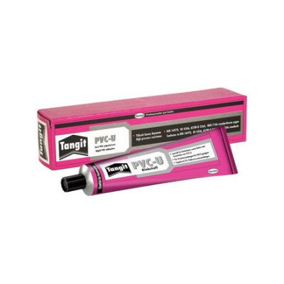 Tangit PVC-U Sert PVC Yapıştırıcı 50 gr.