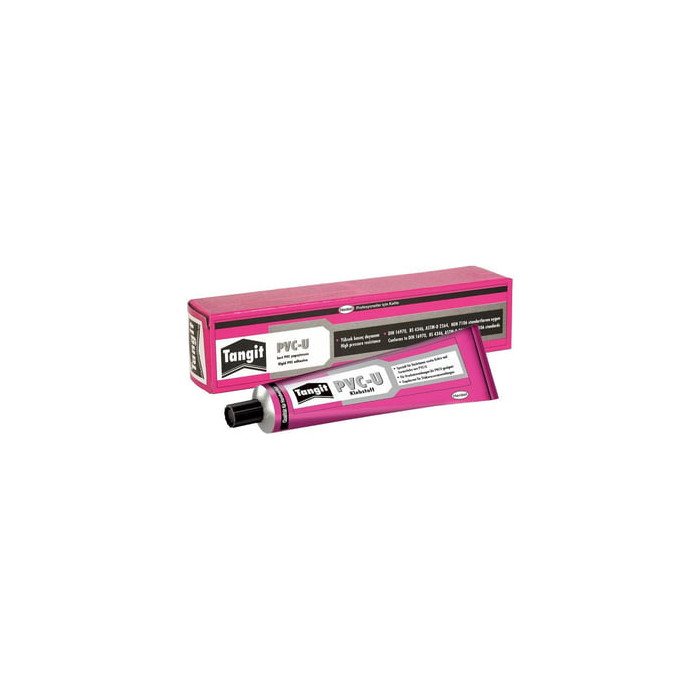 Tangit PVC-U Sert PVC Yapıştırıcı 50 gr.