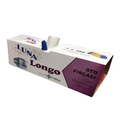 LUNO LONGO OTO FIRÇA