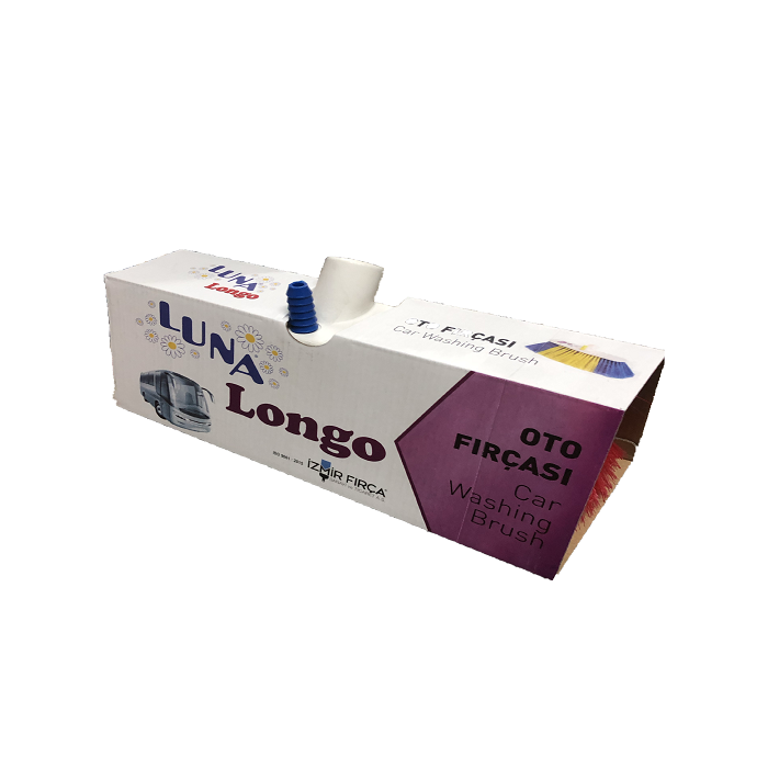 LUNO LONGO OTO FIRÇA