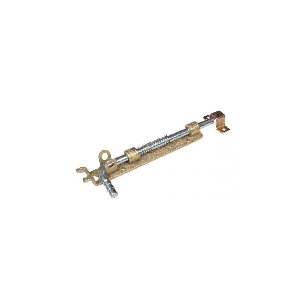 KORAL 30 CM YAYLI SÜRGÜ