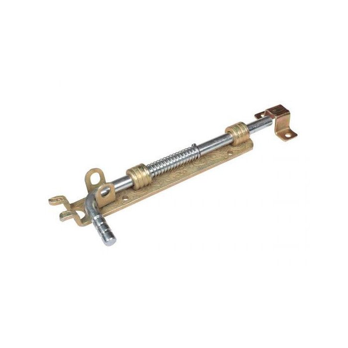 KORAL 30 CM YAYLI SÜRGÜ