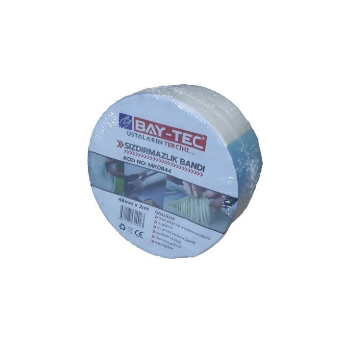 BAY-TEC SIZDIRMAZLIK BANDI 48MM*2  MT