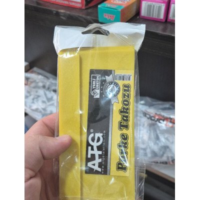 ATG Profesyonel Plastik Parke Çakma Takozu