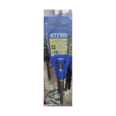 Tyson SDS-Plus Beton Matkap Ucu 14x160 mm