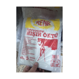 Renk Koruyucu Hışır Örtü 32 m2 (4x8 m) | Boya Naylonu