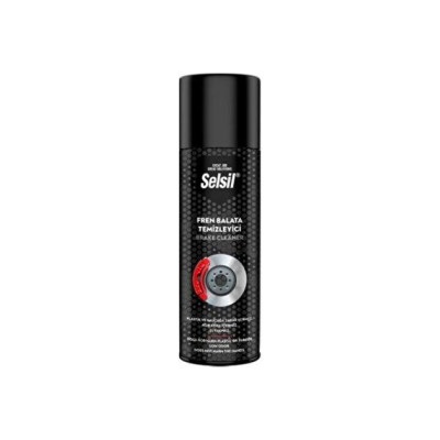 Selsil Fren Balata Temizleyici Sprey 500 ml