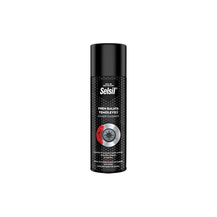 Selsil Fren Balata Temizleyici Sprey 500 ml