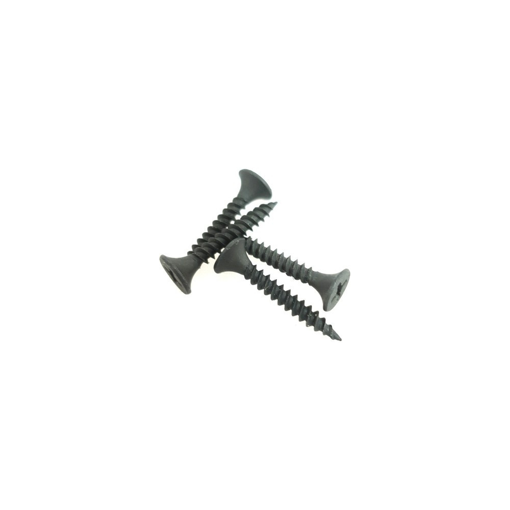 STD Matkap Uçlu Çatı Vidası 5.5x25 mm Mavi Çinko | 400 Adet