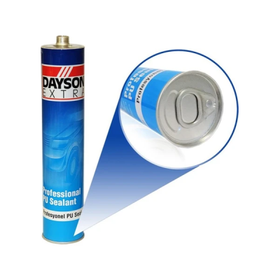 Dayson Extra Poliüretan Mastik 280 ml | Dayson PU Mastik