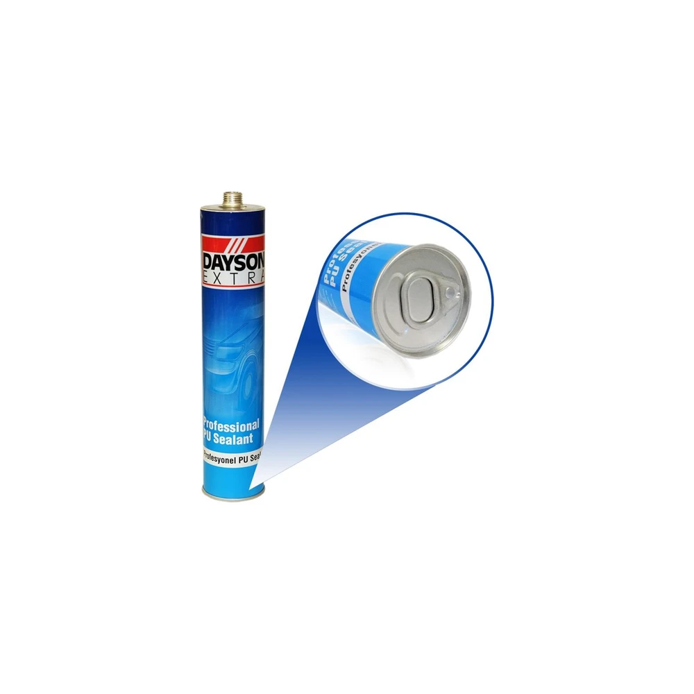 Dayson Extra Poliüretan Mastik 280 ml | Dayson PU Mastik