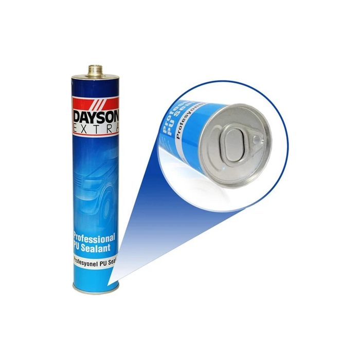 Dayson Extra Poliüretan Mastik 280 ml | Dayson PU Mastik